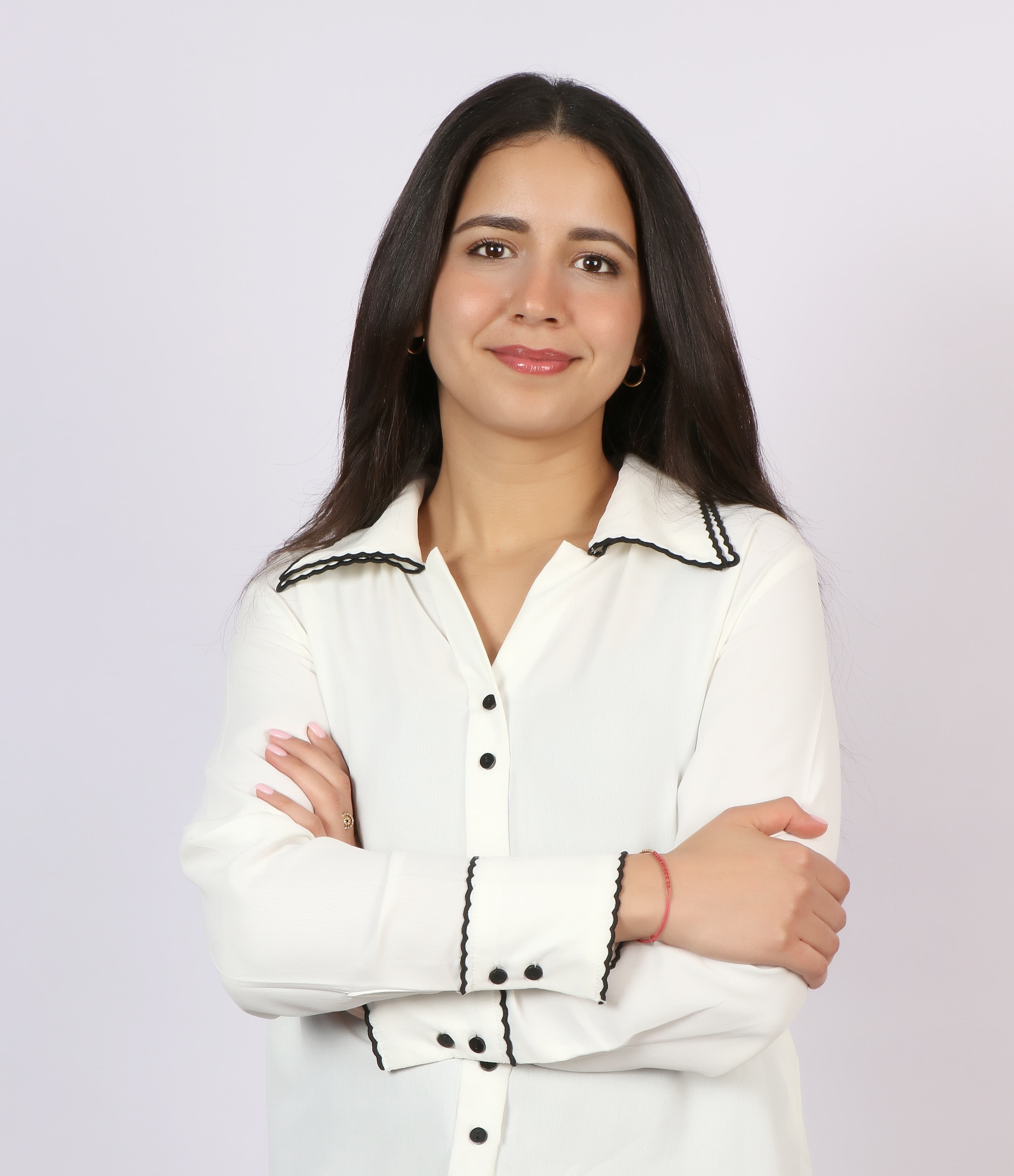 Ms. Bouchachia‎